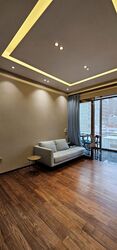 8 Hullet (D9), Apartment #443091411
